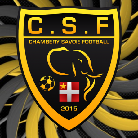 Chambéry SF accroché pour son 2e match de préparation